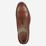 Johnston & Murphy - Men's Conrad 2.0 Cap Toe Oxford