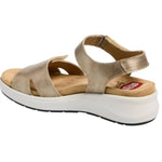 Onfoot - Women's Marta Straps Sandals