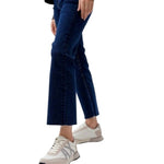 Armani Exchange - Women's Low-top Trainer Sneakers
