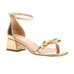 Chinese Laundry - Women's Lanita Metallic Sandals
