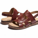 Halsa Footwear - Women's Bella Sandals