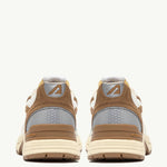 Autry - Women's Hyperway Low Sneaker