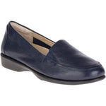 Hush Puppies - Women's Jennah Paradise Leather Loafer