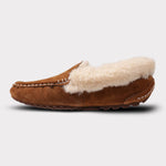 Lamo - Women's Aussie Slip-on Moc Slippers