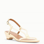 Staud - Women's Eden Sandal