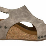 Very G - Women's Liberty Wedge