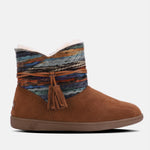 Lamo - Women's Jacinta Suede Ankle Boot