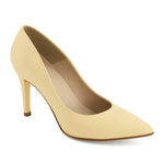 Andrea - Women's Pointed Toe Pumps