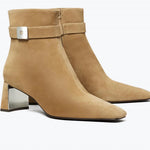 Tory Burch - Women's Georgia Ankle Boots