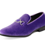 Amali - Men's Antonio Dress Shoes