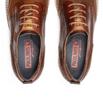 Pikolinos - Men's Avila Two-tone Lace-up Shoes