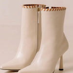 Alohas - Women's Leo Boot