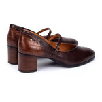 Pikolinos - Women's Calafat Block Heel Mary Jane