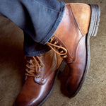 Diba True - Men's Fight Song Classic Leather Boots