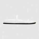 St. Agni - Women's Double Strap Slide