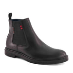 Andrea - Men's Reliable Leather Boots