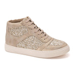 Corkys Footwear - Women's Notorious High Top Sneakers
