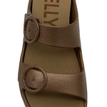 Lemon Jelly - Women's Gaia Sandal