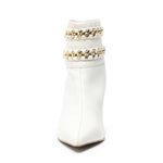 Cecelia New York - Women's Clever Boot