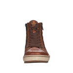 Remonte - Women's Lace-up Boots