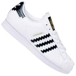 Adidas - Men's Lego Superstar Casual Comfort Shoes