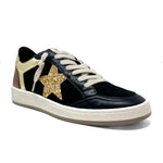 Shu Shop - Women's Paz Suede Sneaker