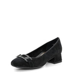 Ara - Women's Buckle Block Heel Pump