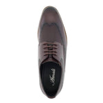 Amali - Men's Luke Derby Shoes