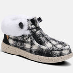 Lamo - Women's Cassidy Flat Winter Shoes