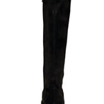 Gabor - Women's Suede Tall Boots