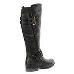 Naturalizer - Women's Jessie Regular Calf Riding Boot