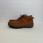 Twisted X - Men's Driving Moc Hiker Shoes