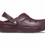 Crocs - Unisex Classic Lined Clog