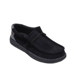 Lamo - Men's Paul Canvas Deck Shoes