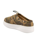 J/Slides - Women's Coco Slip On Mule