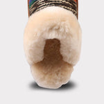 Lamo - Women's Slip-on Scuff Slipper