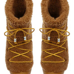 Bally - Women's Corviglia Fur Boots