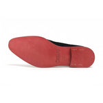 Carlos By Carlos Santana - Men's Prince Velvet Loafer