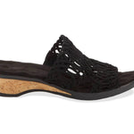Ros Hommerson - Women's Kudos Fabric Sandal