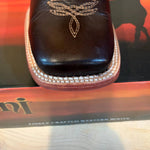 Ferrini - Men's Square Toe Boot