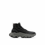 Sorel - Men's Kinetic Breakthru Venture Mid Waterproof Shoe