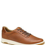 Johnston & Murphy - Men's Daxton U Throat Shoe