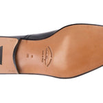 Salvatore Ferragamo - Men's Lace-up Leather Shoes