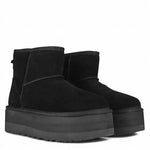 Ugg - Women's Classic Mini Platform Boot