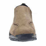 Nautilus - Women's Slip On Steel Toe Work Shoe