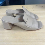Pedro Garcia - Women's Unike Open Toe Mule