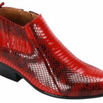 Antonio Cerrelli - Men's Dress Casual Boots