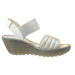 Fly London - Women's Yiko Sandal