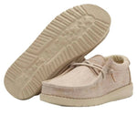 Hey Dude - Boy's Youth Wally Basic Shoe