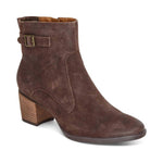 Aetrex - Women's Rubi Buckle Boot